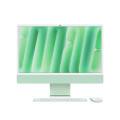 Apple iMac 24 M4 Green (MWUY3)