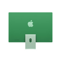 Apple iMac 24 M4 Green (MWUE3)