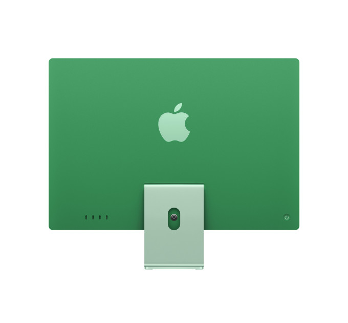 Apple iMac 24 M4 Green (MWUY3)