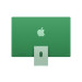 Apple iMac 24 M4 Green (MWUY3)