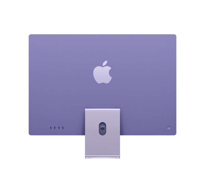 Apple iMac 24 M4 Purple (Z1EU000AN)