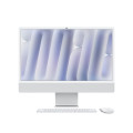 Apple iMac 24 M4 Silver (Z1EJ000AM)