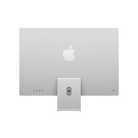   Apple iMac 24 M4 Silver (MDCR4)
