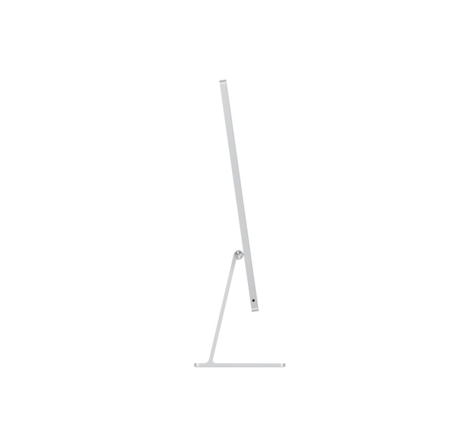 Apple iMac 24 M4 Silver (Z1EJ000AM)