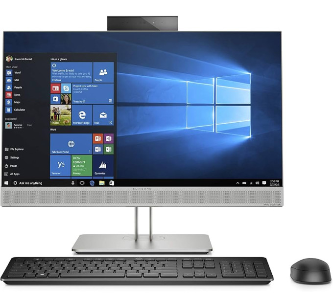 HP EliteOne 840 G9 (7F116AV)