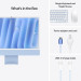Apple iMac 24 M4 Blue (MWUF3ZE/A/R1/D2)