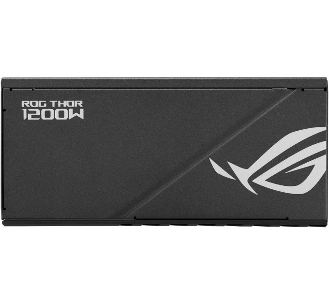 ASUS ROG-THOR-1200, купити ASUS ROG Thor 1200 Київ, купить ASUS ROG Thor 1200, купити ASUS ROG Thor 1200 Titanium 3 Україна