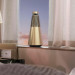 Bang & Olufsen BeoSound 2 3rd. Generation Gold Tone