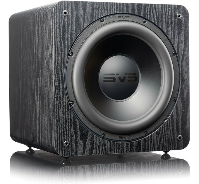 SVS SB-2000 Black Ash