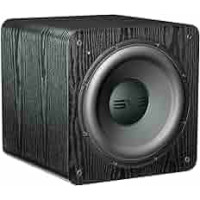 SVS SB-2000 Black Ash