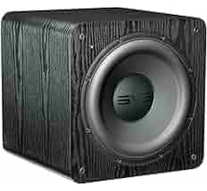 SVS SB-2000 Black Ash