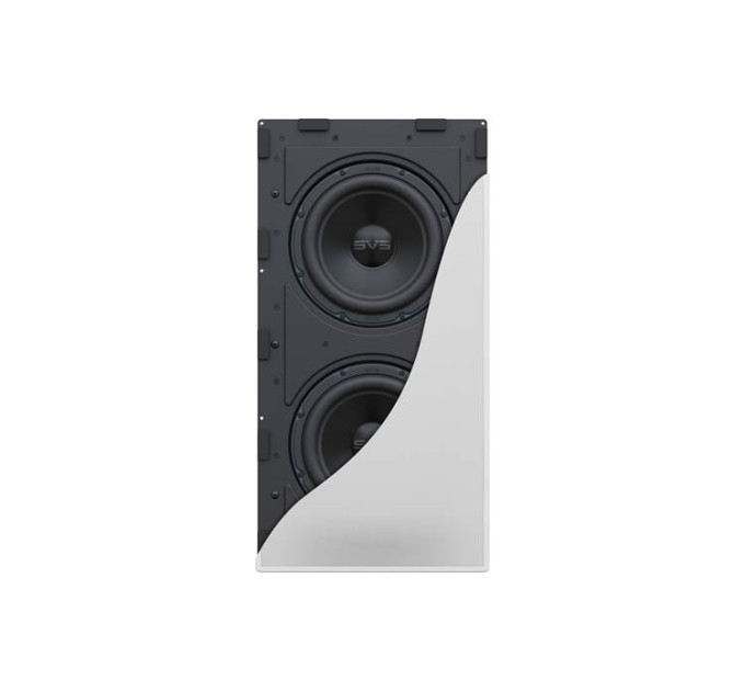 SVS 3000 In-Wall Subwoofer