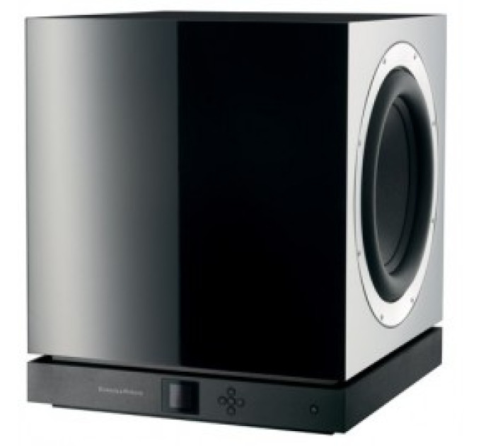Bowers & Wilkins DB4S Black