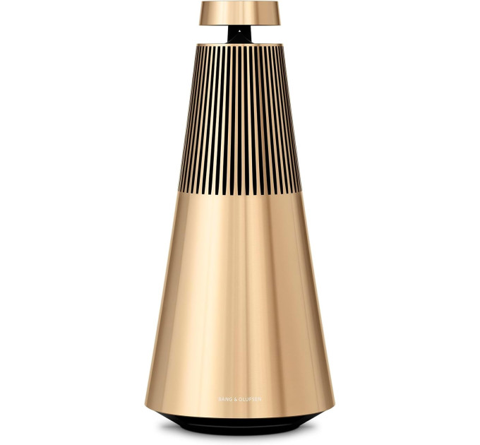 Bang & Olufsen BeoSound 2 3rd. Generation Gold Tone