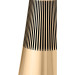 Bang & Olufsen BeoSound 2 3rd. Generation Gold Tone