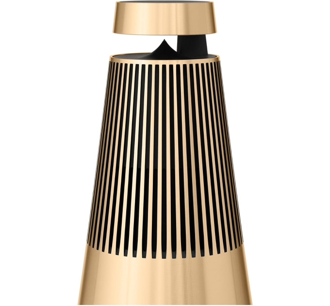 Bang & Olufsen BeoSound 2 3rd. Generation Gold Tone