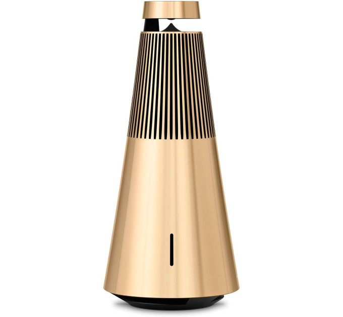 Bang & Olufsen BeoSound 2 3rd. Generation Gold Tone