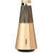 Bang & Olufsen BeoSound 2 3rd. Generation Gold Tone