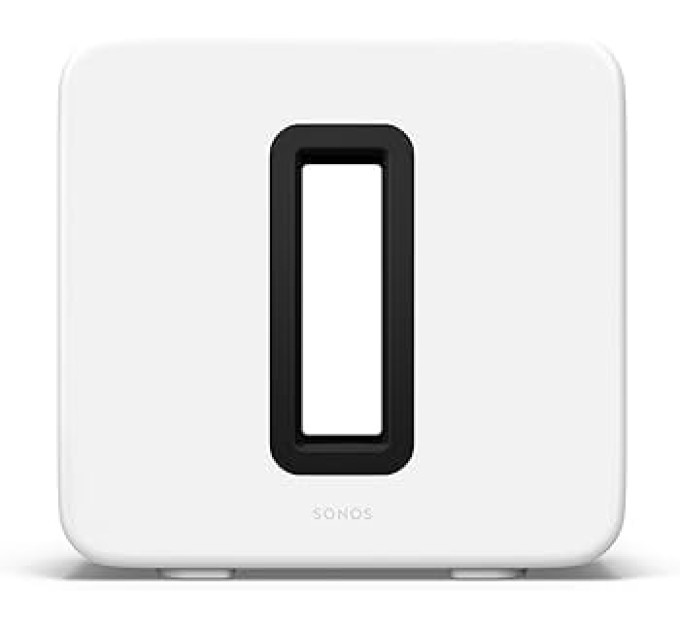 Sonos Sub 4 White