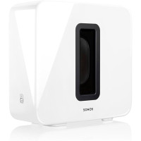Sonos Sub Gen.3 White (SUBG3EU1)