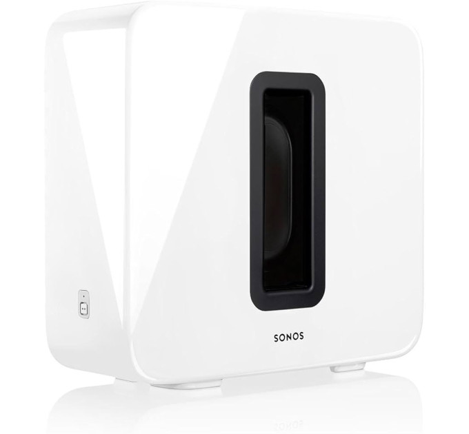 Sonos Sub 4 White