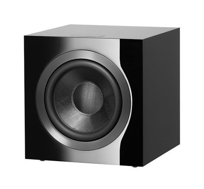 Bowers & Wilkins DB4S Black