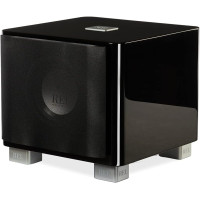 REL Acoustics T7x Black (RELT7XBK)