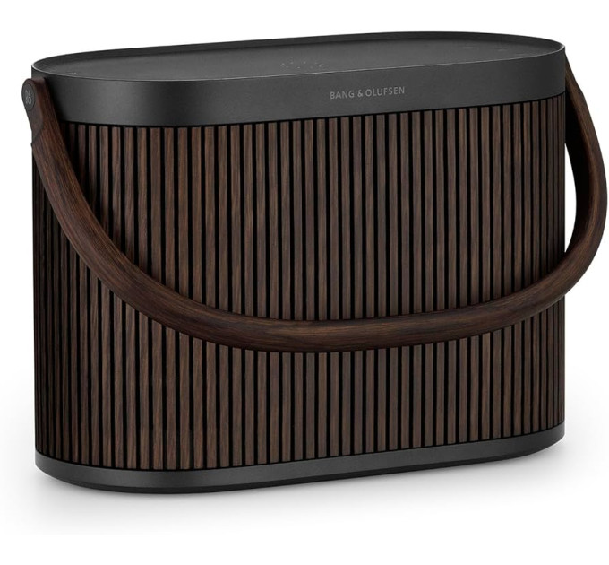 Bang & Olufsen Beosound A5 Dark Oak