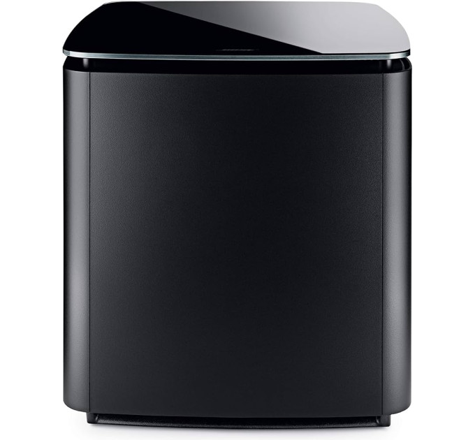 Bose Bass Module 700 Black