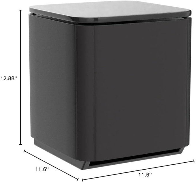 Bose Bass Module 700 Black