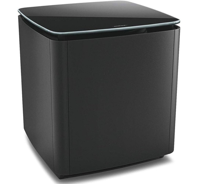 Bose Bass Module 700 Black