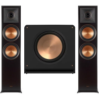 Klipsch Reference Premiere RP-1600SW Black
