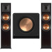Klipsch Reference Premiere RP-1600SW Black