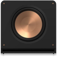 Klipsch Reference Premiere RP-1600SW Black