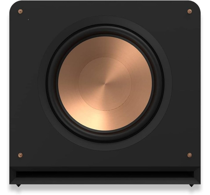 Klipsch Reference Premiere RP-1600SW Black