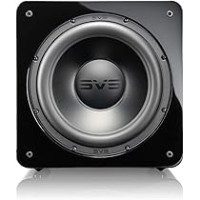 SVS SB-2000 Pro Black Gloss