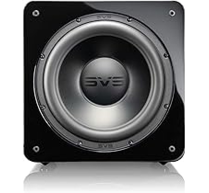 SVS SB-2000 Pro Black Gloss