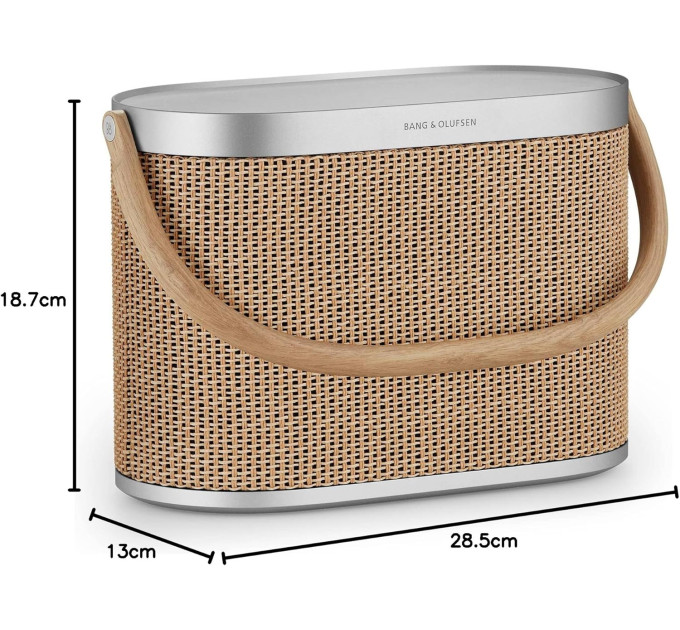 Bang & Olufsen Beosound A5 Nordic Weave (1254101)