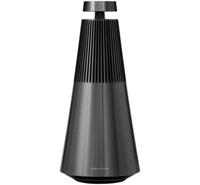 Bang & Olufsen BeoSound 2 3rd. Generation Black Anthracite