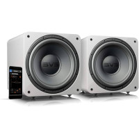 SVS SB-2000 Pro White Gloss