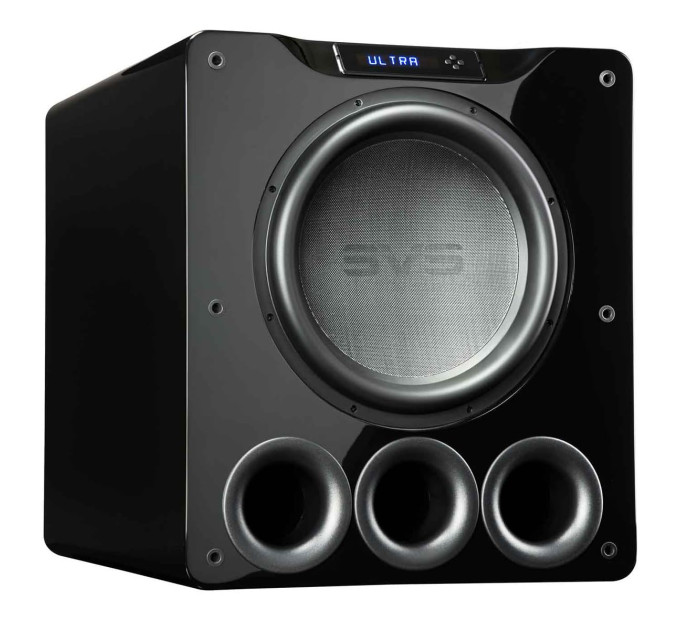 SVS PB-16 Ultra Piano Gloss Black
