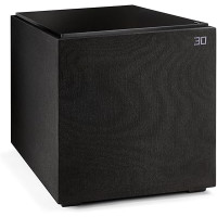 SVS PB-16 Ultra Piano Gloss Black