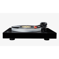 Pro-Ject X2 B Quintet Red Piano Black