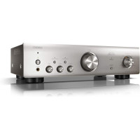 Denon PMA-600NE silver