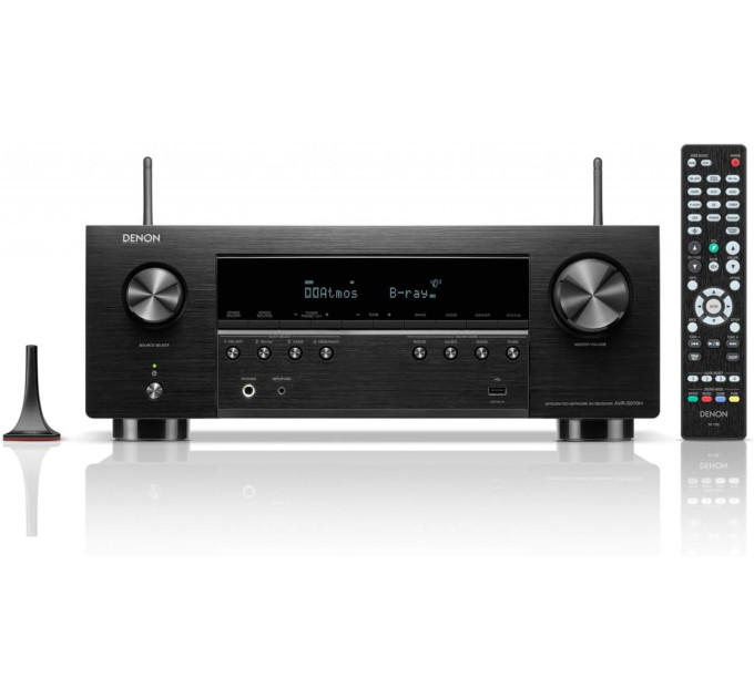 Denon AVR-S960H