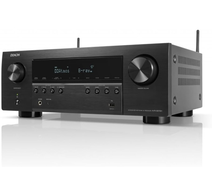 Denon AVR-S960H