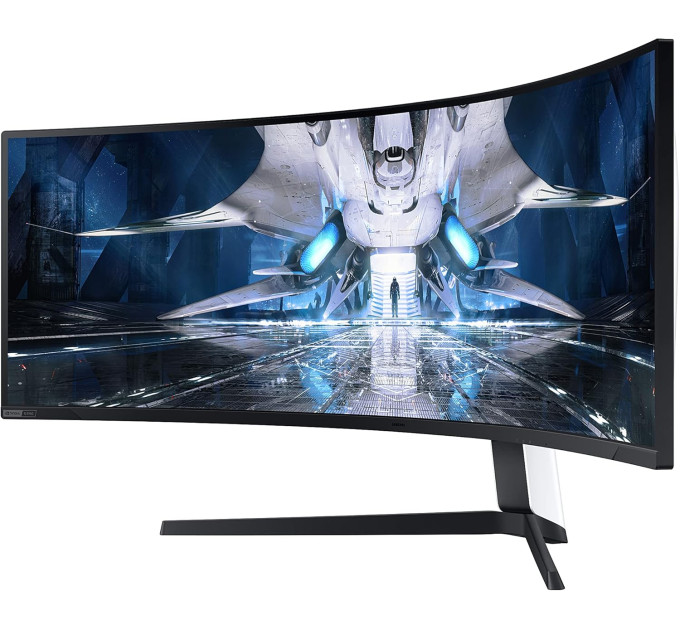Samsung Odyssey Neo G9 (LS49AG950NPXEN)