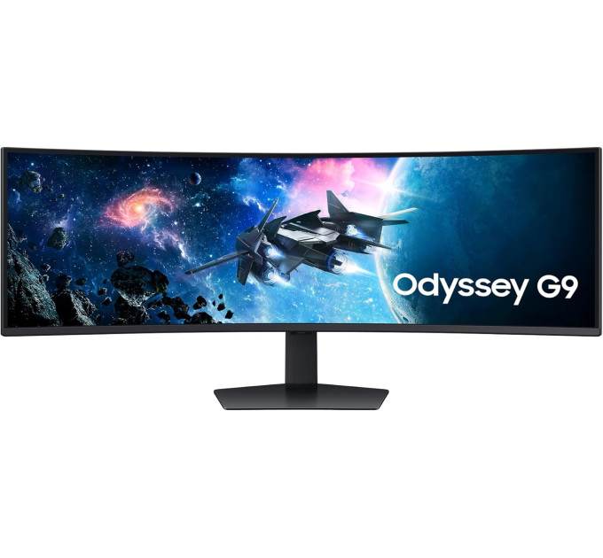 Samsung Odyssey G9 OLED (LS49CG950EUXEN)