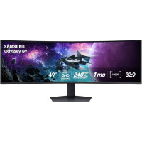 Samsung Odyssey G95C (LS49CG954EUXEN)