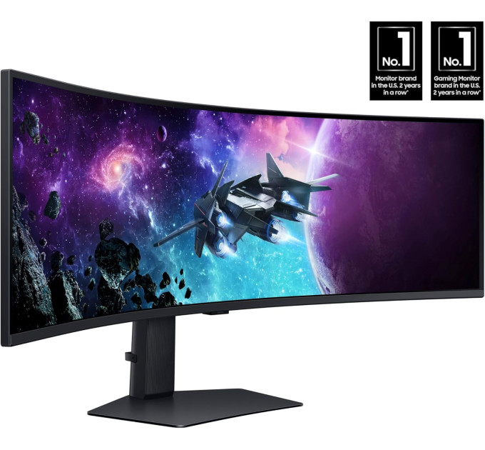 Samsung Odyssey G95C (LS49CG954EUXEN)